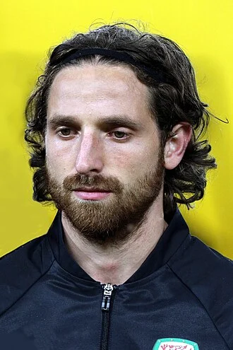 Joe Allen height profile photo