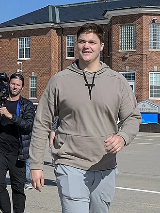 Joe Alt height profile photo