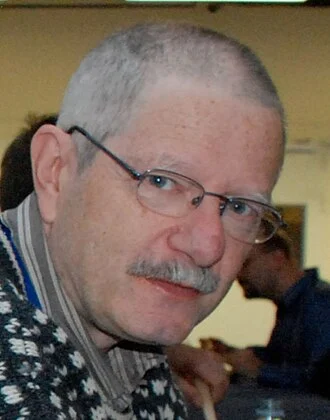 Joe Armstrong (programmer) height profile photo
