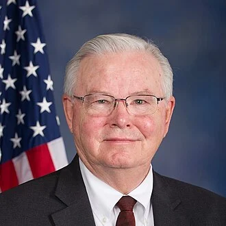 Joe Barton height profile photo