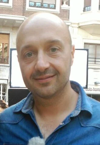 Joe Bastianich height profile photo
