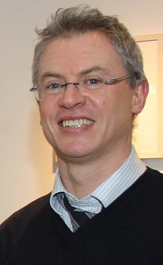Joe Brolly height profile photo