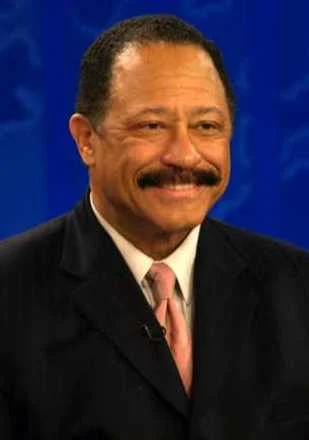 Joe Brown (judge) height profile photo