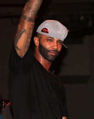 Joe Budden height profile photo