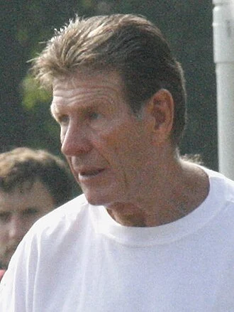 Joe Bugel height profile photo