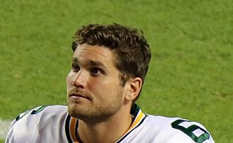Joe Callahan (American football) height profile photo
