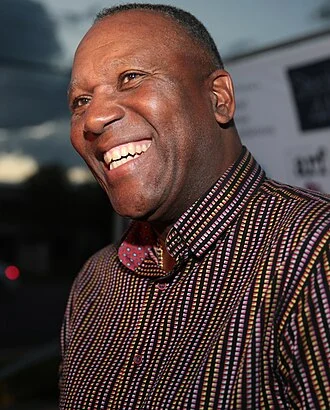 Joe Carter height profile photo