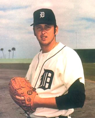 Joe Coleman (baseball, born 1947) height profile photo