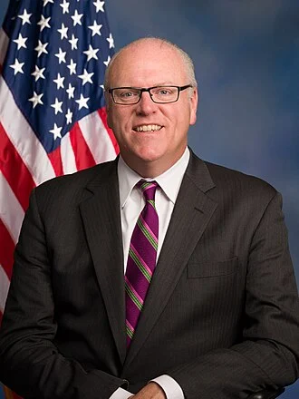 Joe Crowley height profile photo