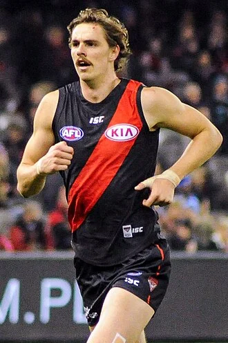 Joe Daniher height profile photo