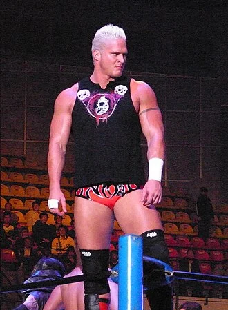 Joe Doering height profile photo