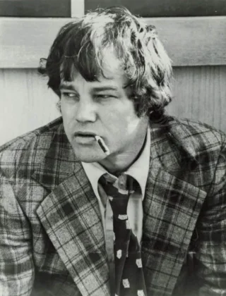 Joe Don Baker height profile photo