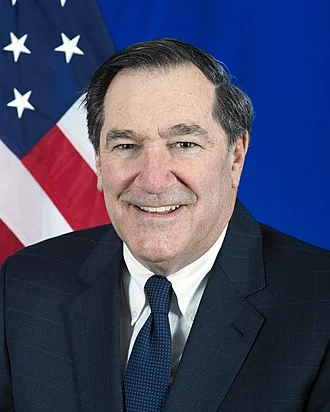 Joe Donnelly height profile photo