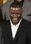 Joe Dumars height profile photo