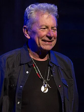 Joe Ely height profile photo