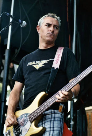 Joe Escalante height profile photo