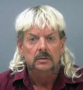 Joe Exotic height profile photo