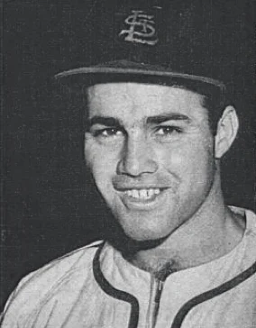Joe Garagiola height profile photo