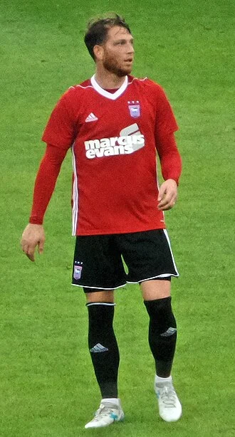 Joe Garner height profile photo