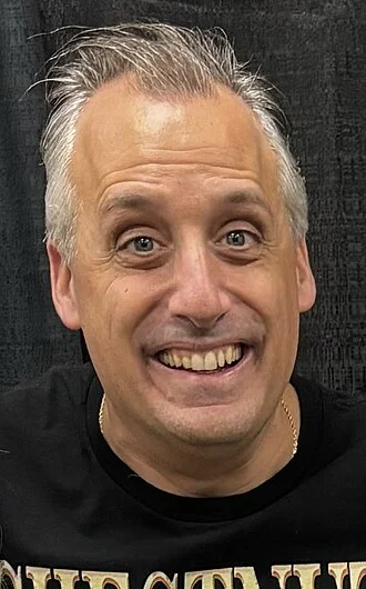 Joe Gatto height profile photo