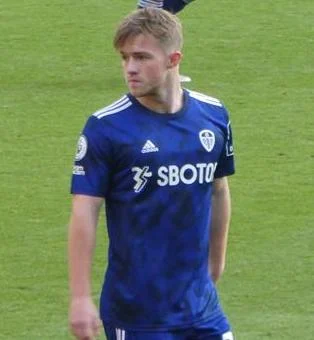 Joe Gelhardt height profile photo