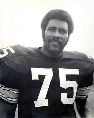 Joe Greene height profile photo