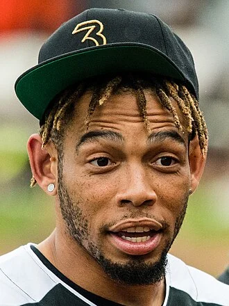 Joe Haden height profile photo