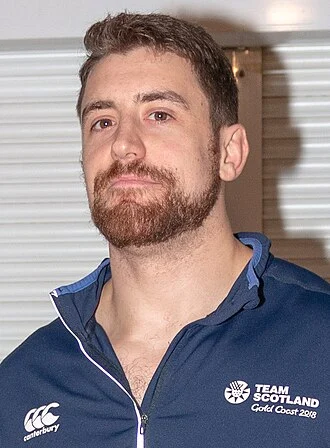 Joe Hendry height profile photo