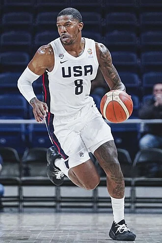 Joe Johnson (basketball) height profile photo