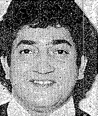 Joe Johnson (snooker player) height profile photo
