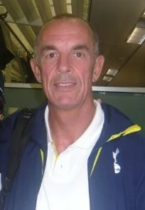 Joe Jordan height profile photo