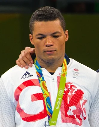 Joe Joyce (boxer) height profile photo