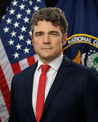 Joe Kent height profile photo