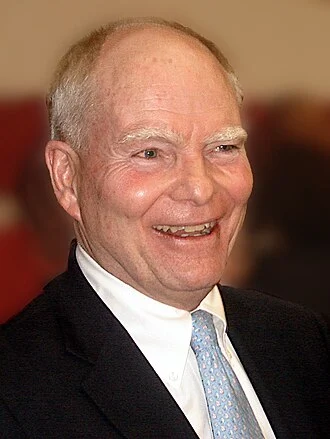 Joe Kernan (politician) height profile photo