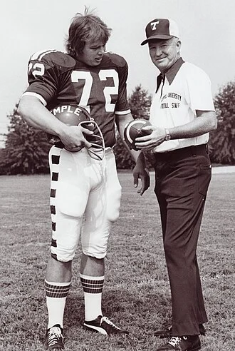 Joe Klecko height profile photo