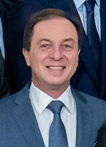 Joe Lacob height profile photo