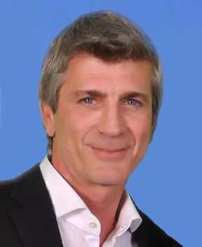 Joe Lando height profile photo