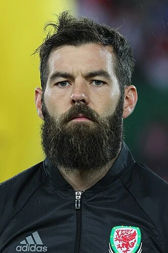 Joe Ledley height profile photo