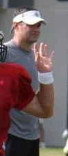 Joe Lombardi height profile photo