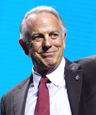 Joe Lombardo height profile photo