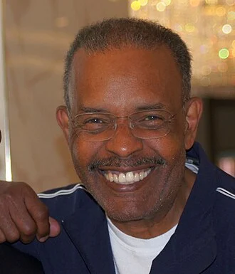 Joe Madison height profile photo