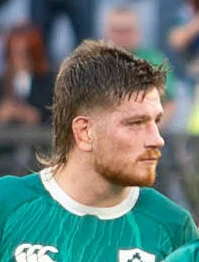 Joe McCarthy (rugby union) height profile photo