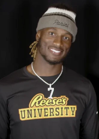 Joe Milton height profile photo