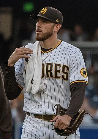 Joe Musgrove height profile photo