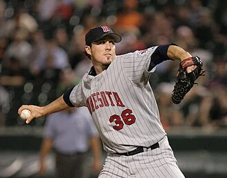 Joe Nathan height profile photo