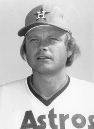 Joe Niekro height profile photo