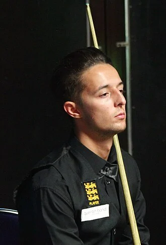 Joe O'Connor (snooker player) height profile photo