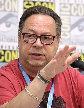 Joe Quesada height profile photo