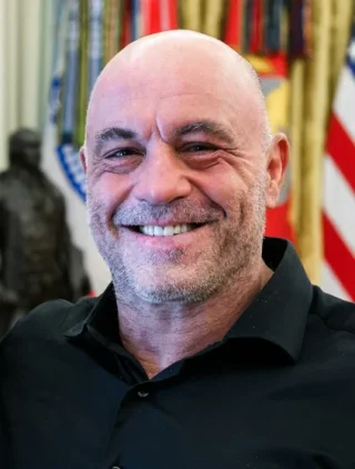 Joe Rogan height profile photo