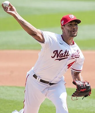 Joe Ross (baseball) height profile photo